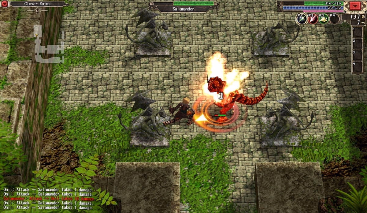 Is Dragon Slayer Xanadu a real game?