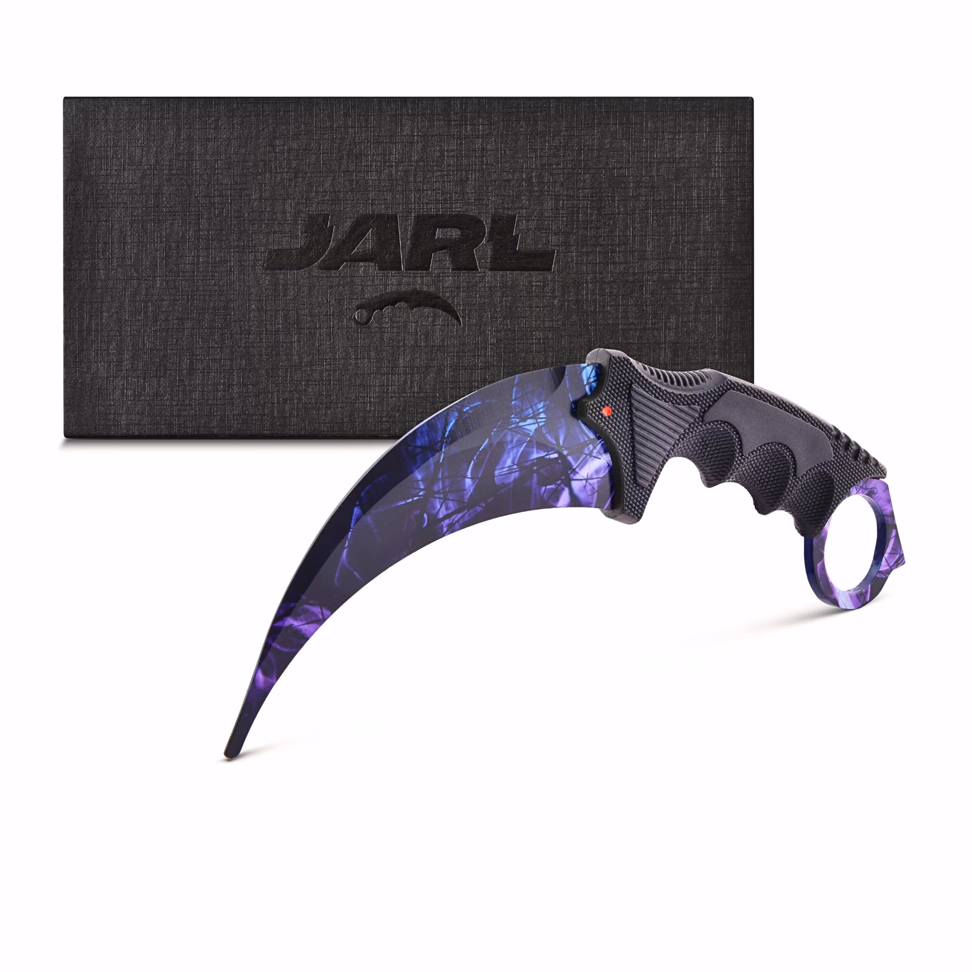 How do you open a CSGO case?