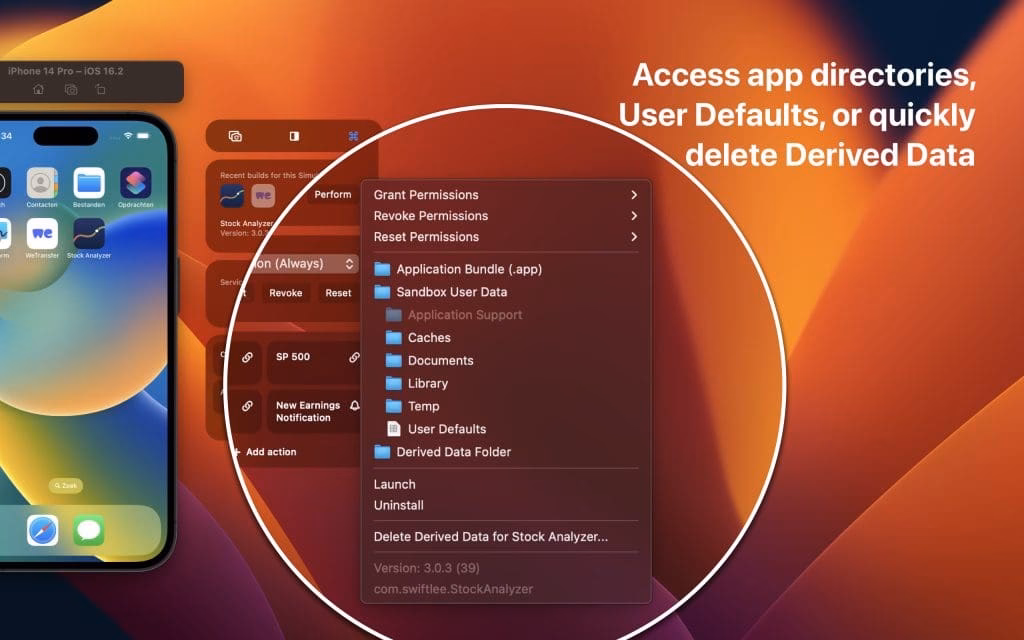 How do I use Xcode for web development?
