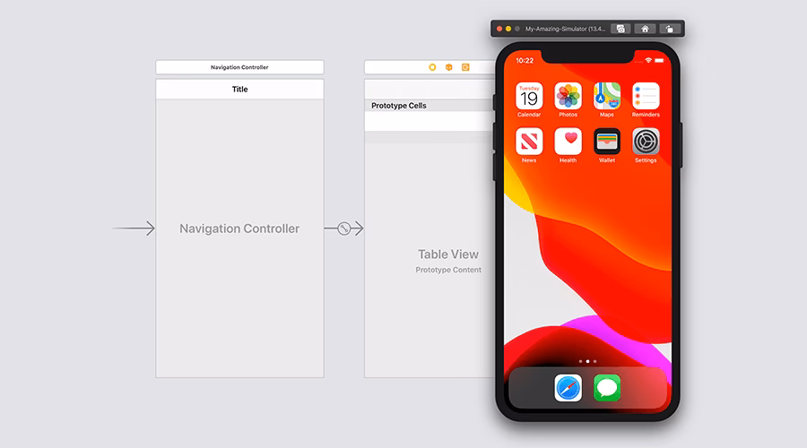 How to install iOS Simulator on Mac?