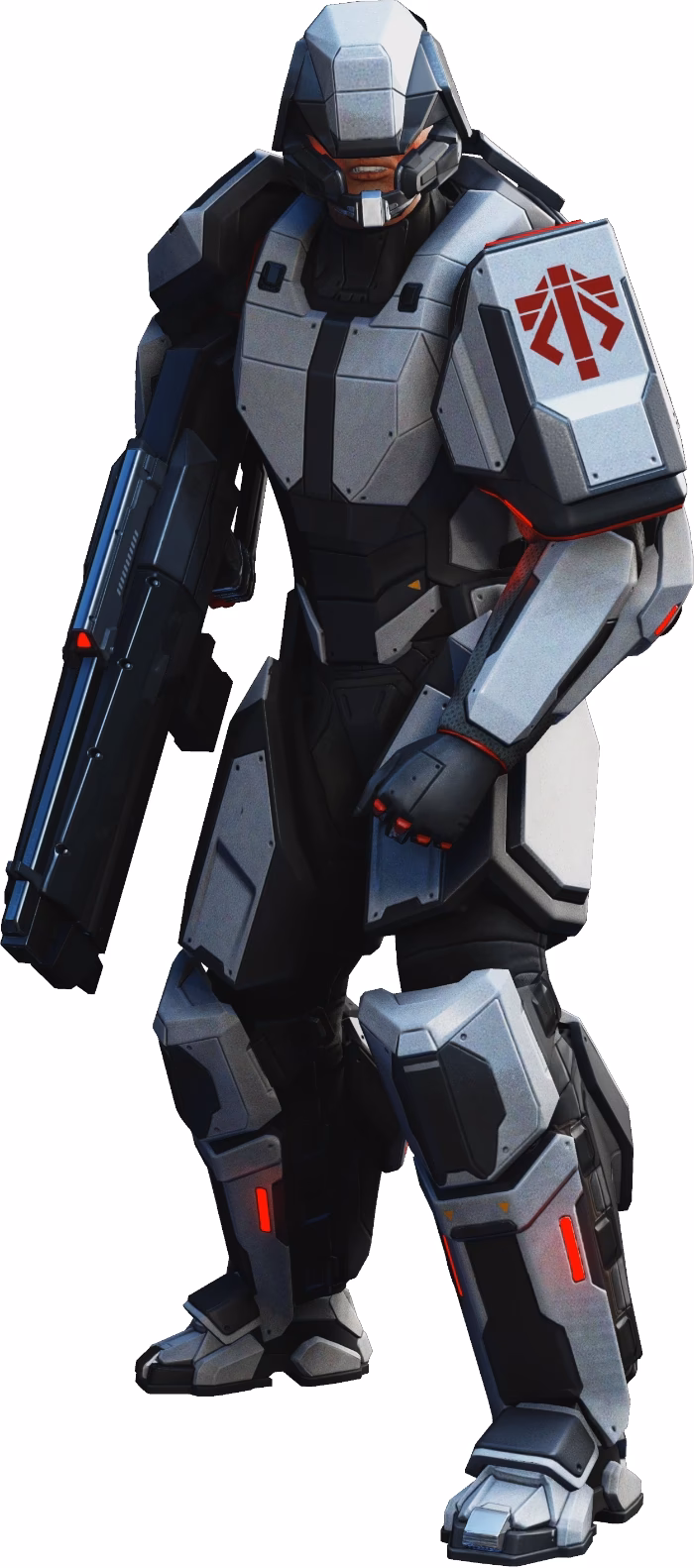 What is the purpose of the advent troopers in XCOM 2?
