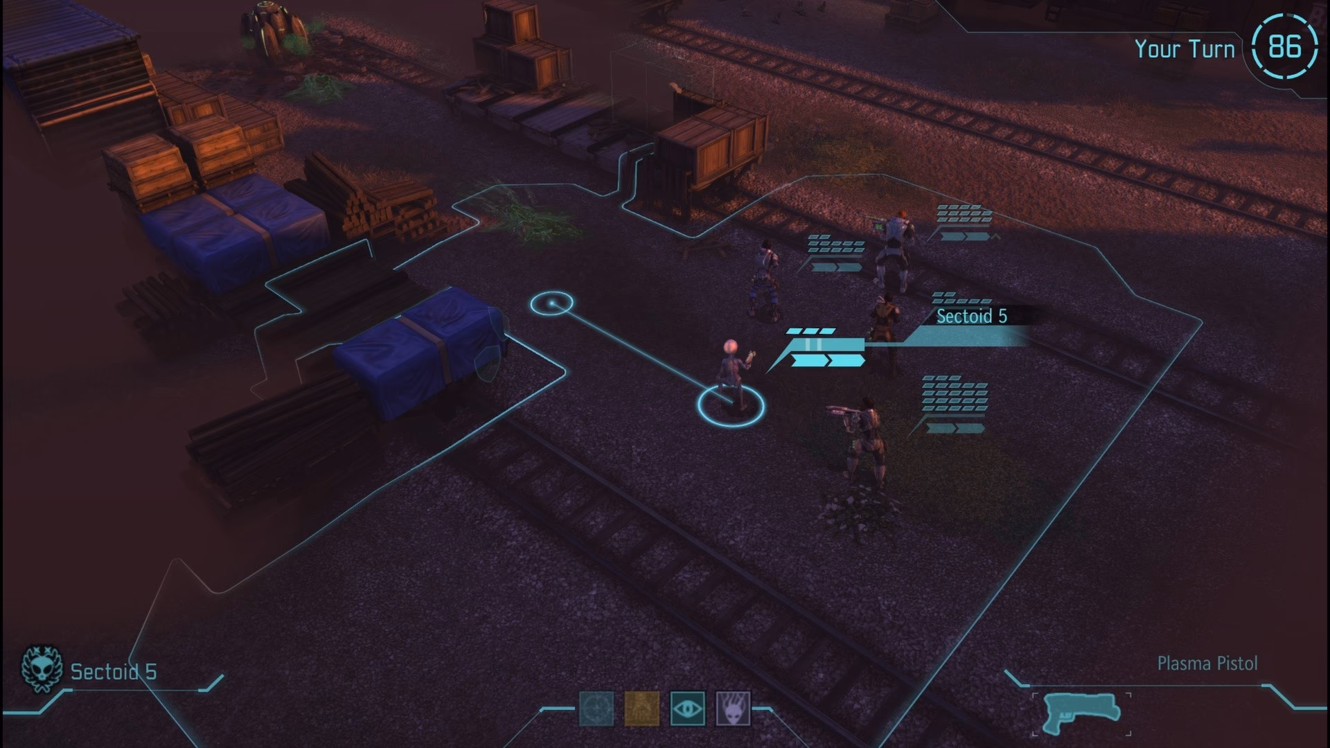 What are the PC system requirements for XCOM Enemy Unknown?