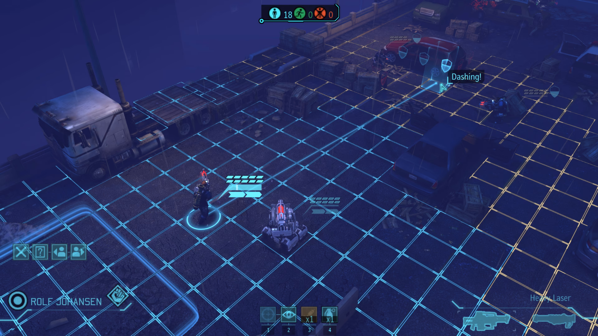 What is XCOM Enemy Unknown?