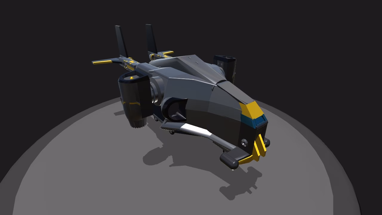 How many soldiers can a XCOM Skyranger carry?
