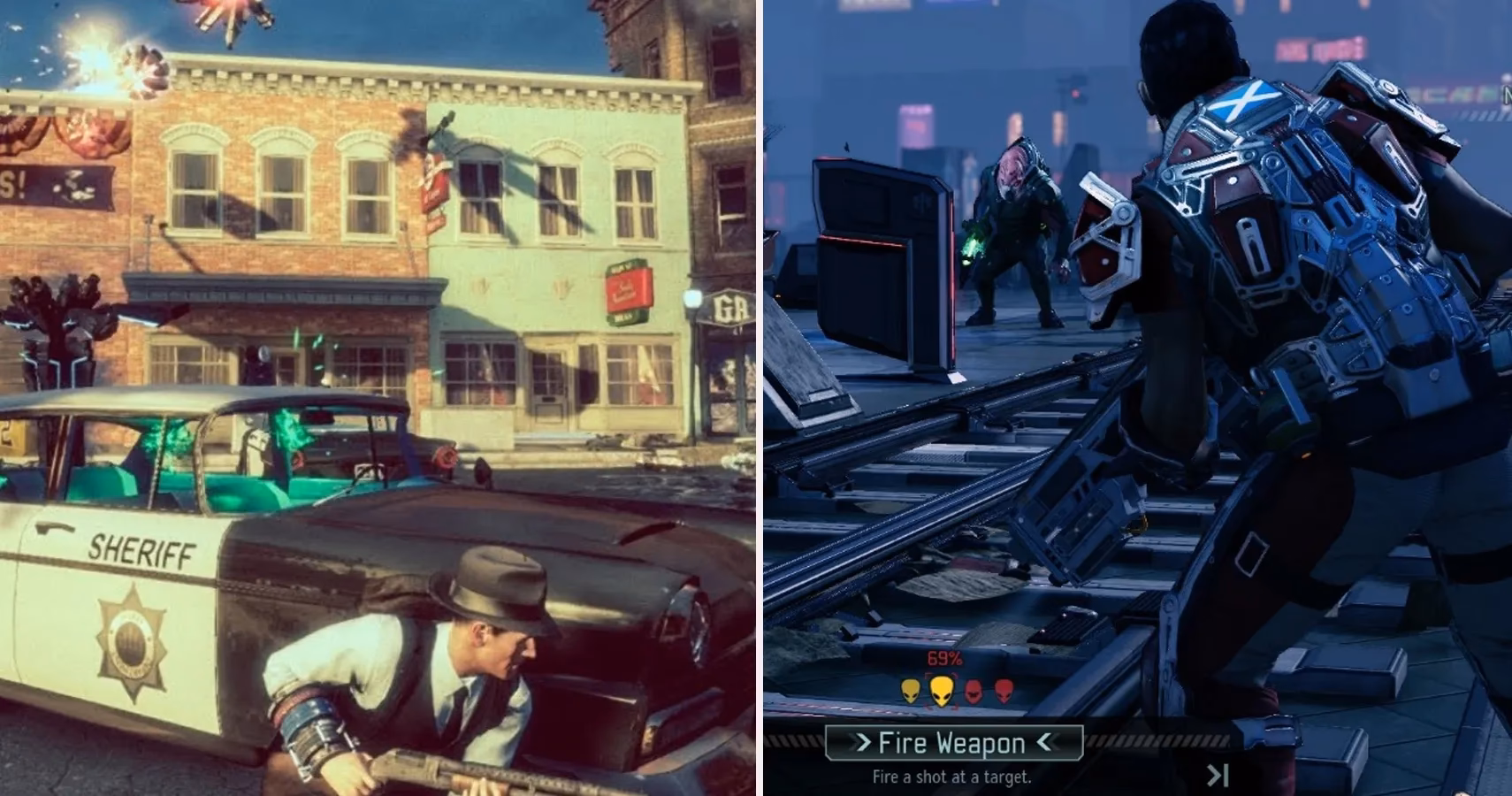 What is XCOM 2 collection?