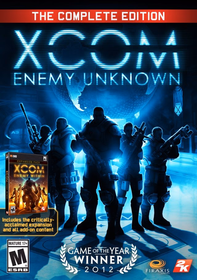 What is XCOM 2 collection?