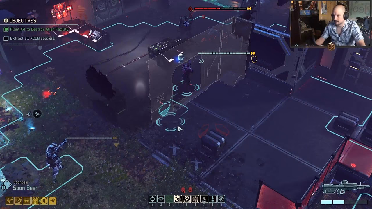 What is XCOM 2?