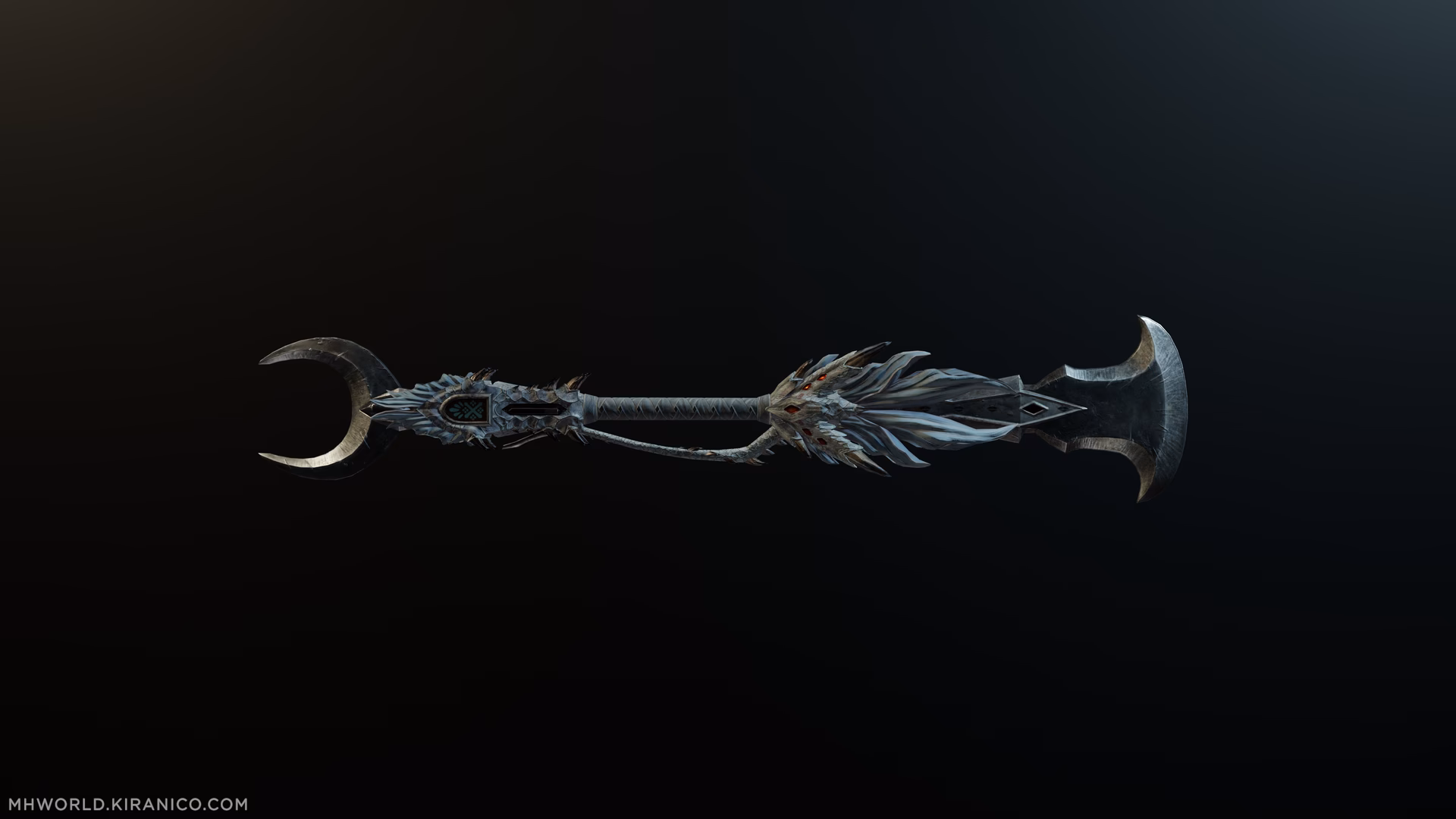 How many upgrade levels does Xeno shmaena have?