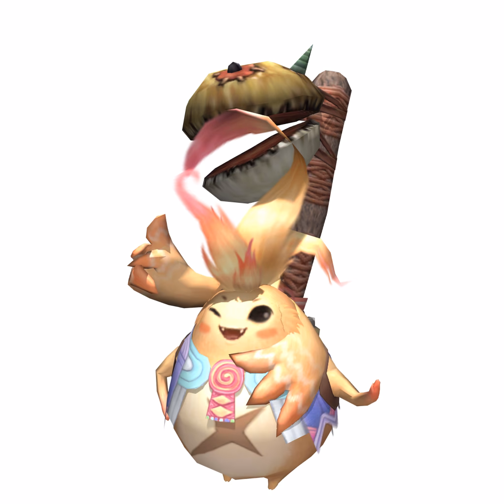 What level is Riki in Xenoblade Chronicles 2?