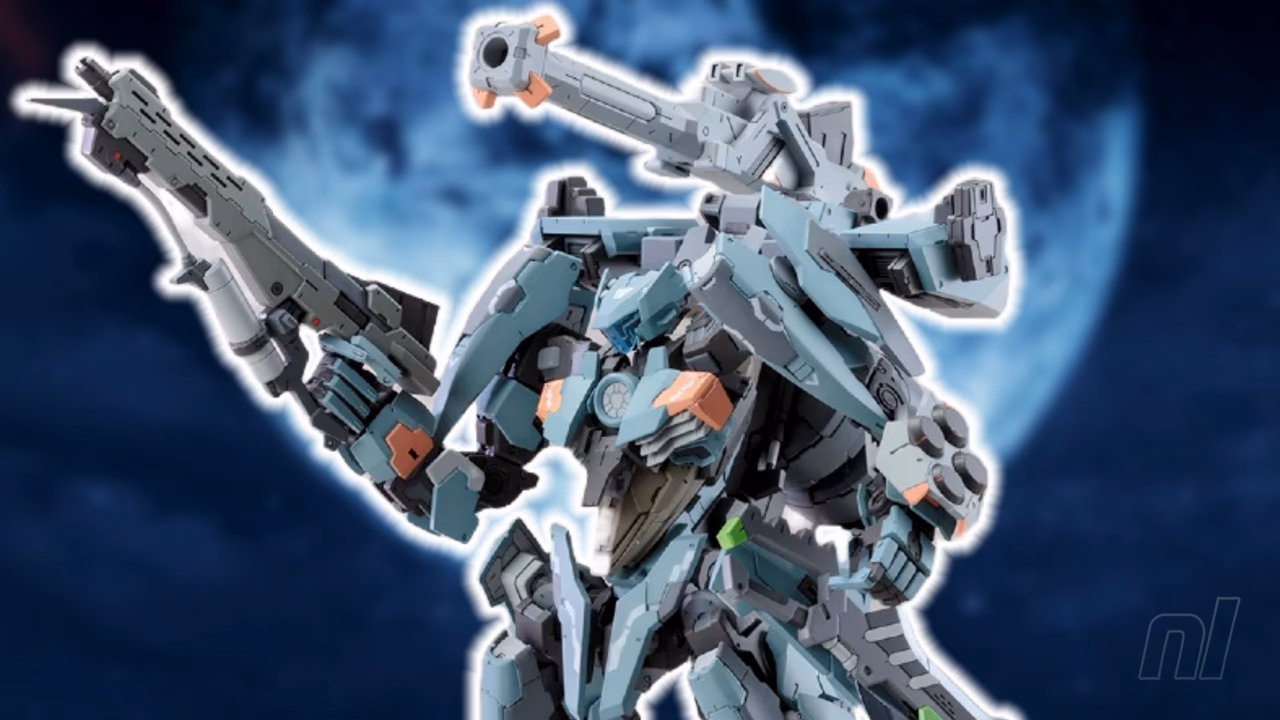 Are Xenoblade 3D models free?