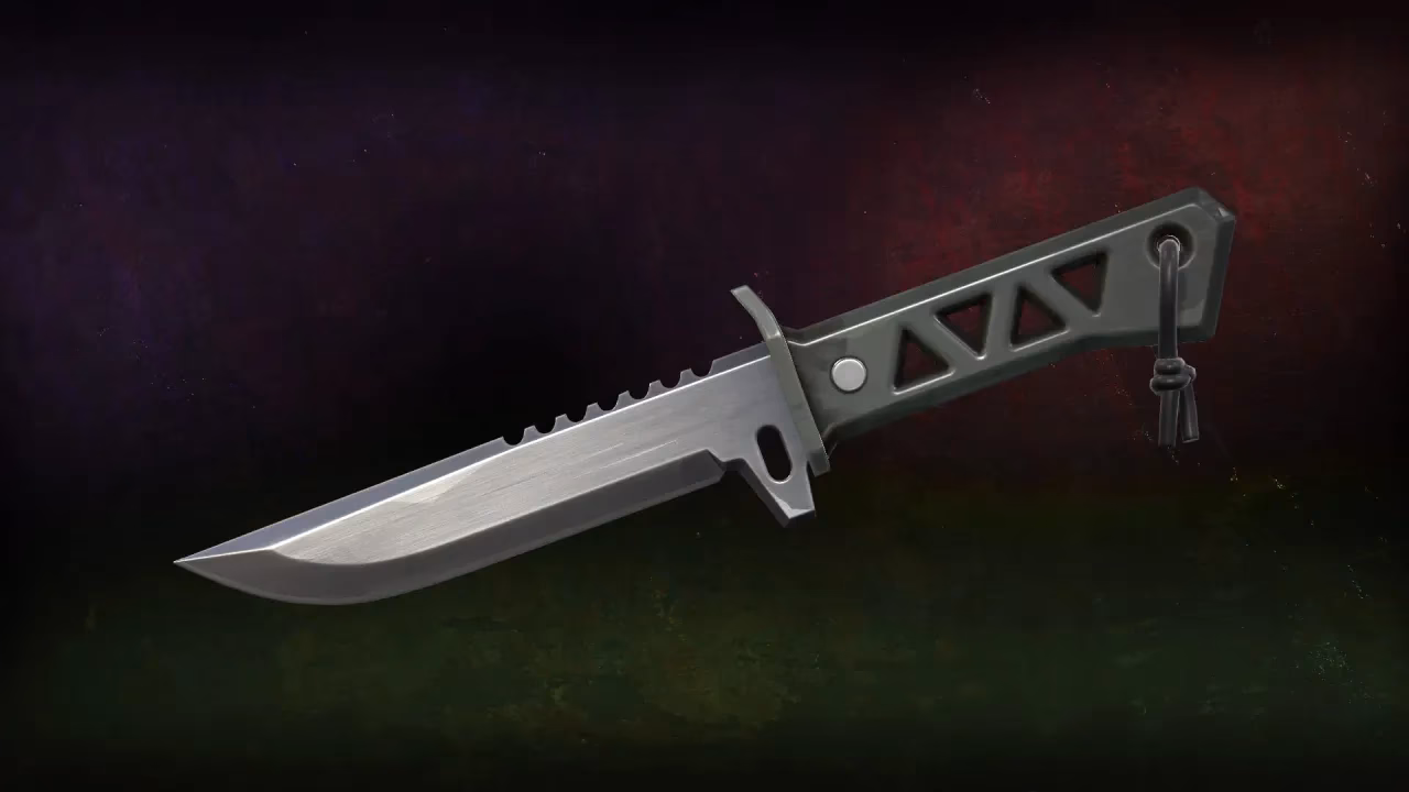 What is the xenohunter collection in valorant?