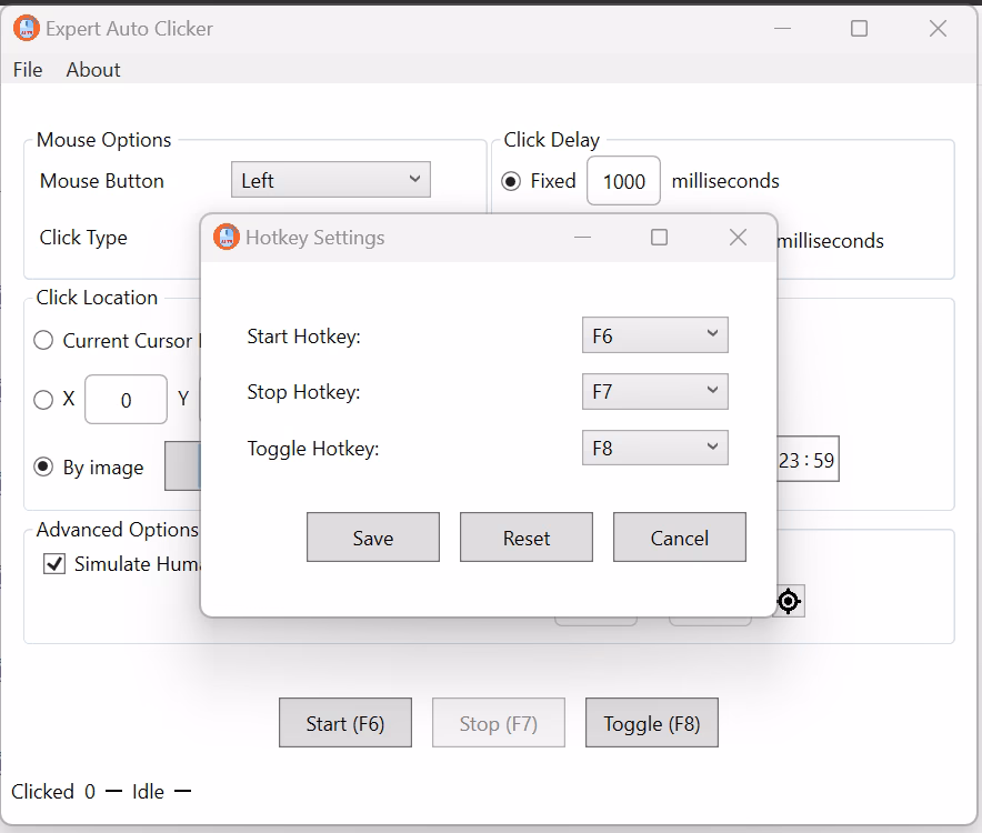 What is the difference between injector x86 and x64?
