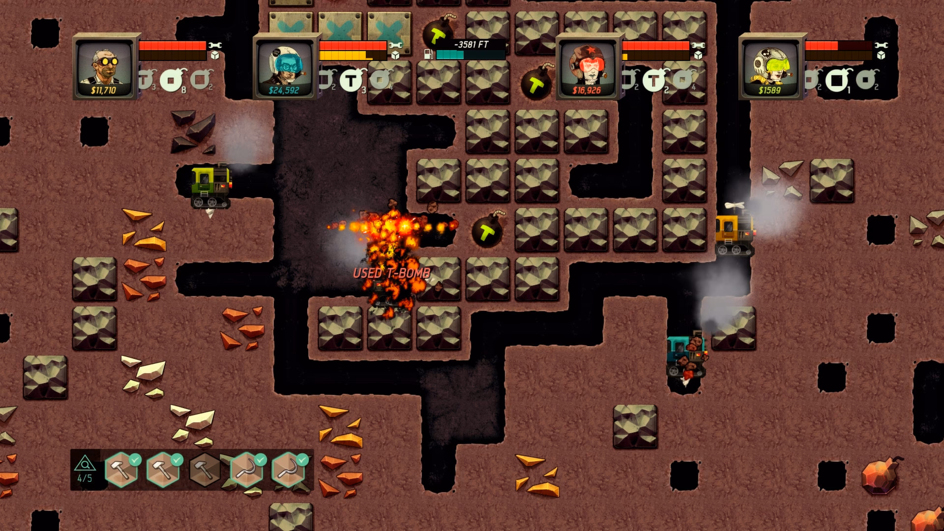 Can You Play XGen Studios on Steam?