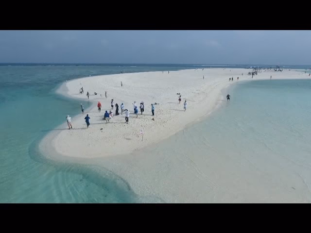 What are the Xisha Islands & Paracel Islands?