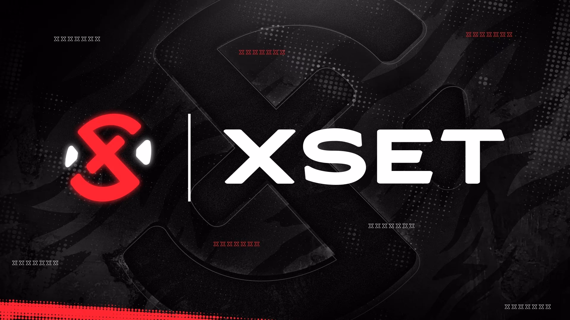 What is xset & prosettings?