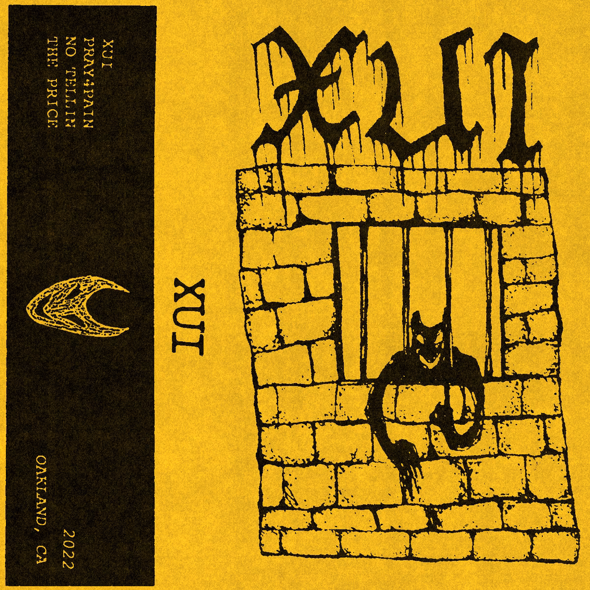 Who is Xiu Xiu?