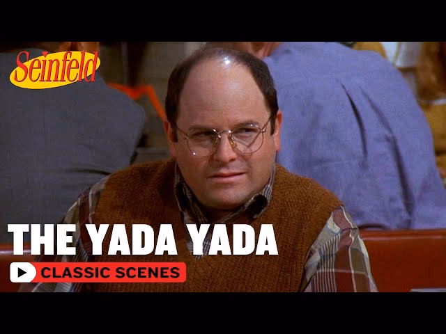 How do I get Google Translate to say 'yada Yade'?