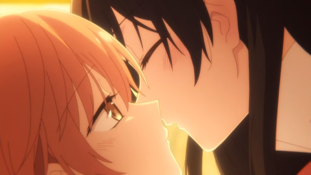 When did Yagate Kimi ni Naru come out?