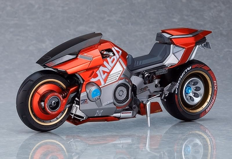 What is the Yaiba Kusanagi ct-3x from Cyberpunk 2077?