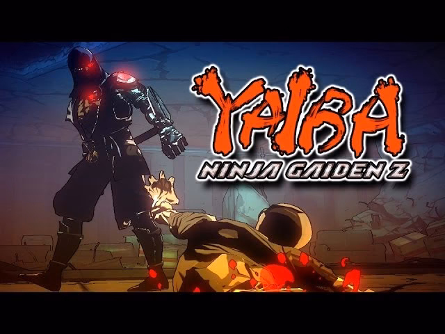 ¿Qué tan buena es la Serie B de Ninja Gaiden?