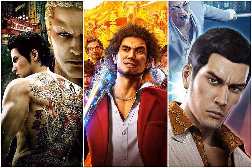 ¿Quién es el enemigo de Yakuza?