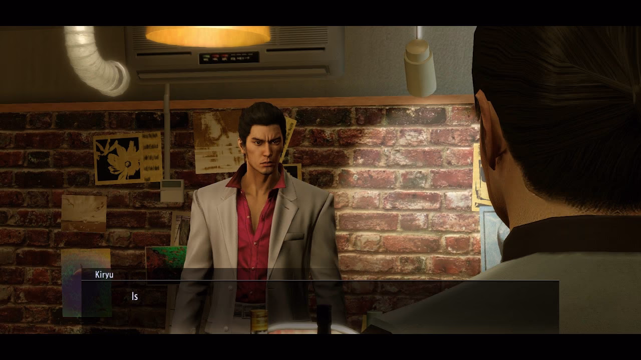 What is the best whisky in Yakuza?