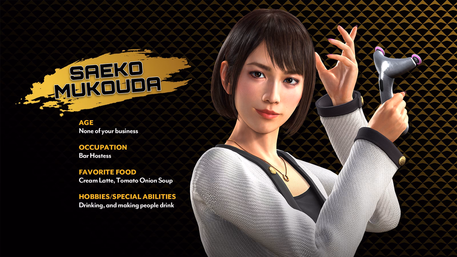 ¿Cuál es el sistema de batalla de Yakuza: Like a Dragon?