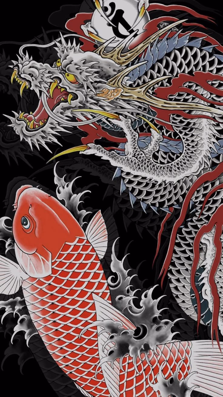 How many free Yakuza wallpapers are there?