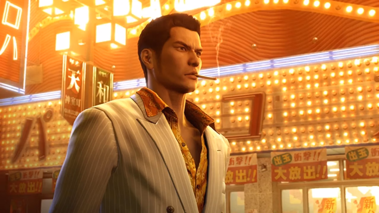 ¿Dónde se puede jugar Yakuza 0 Director's Cut?
