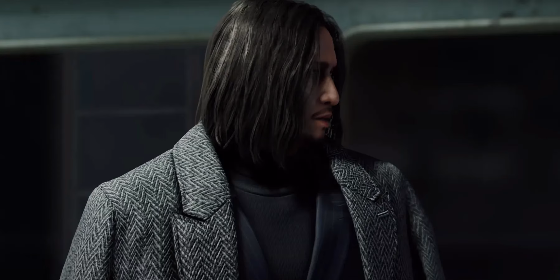 Is Yamai a Majima?