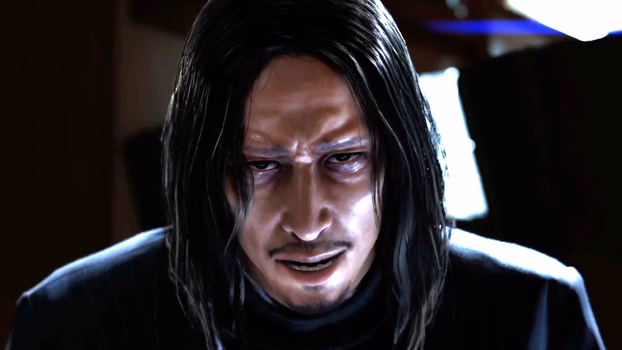 Is Yamai a Majima?