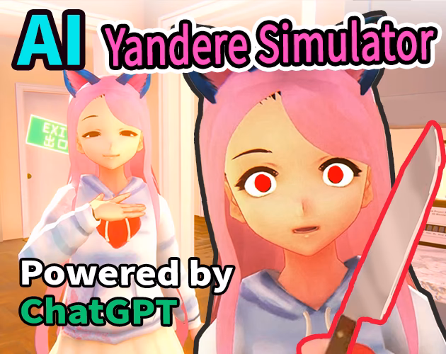 What games are similar to Yandere Simulator?