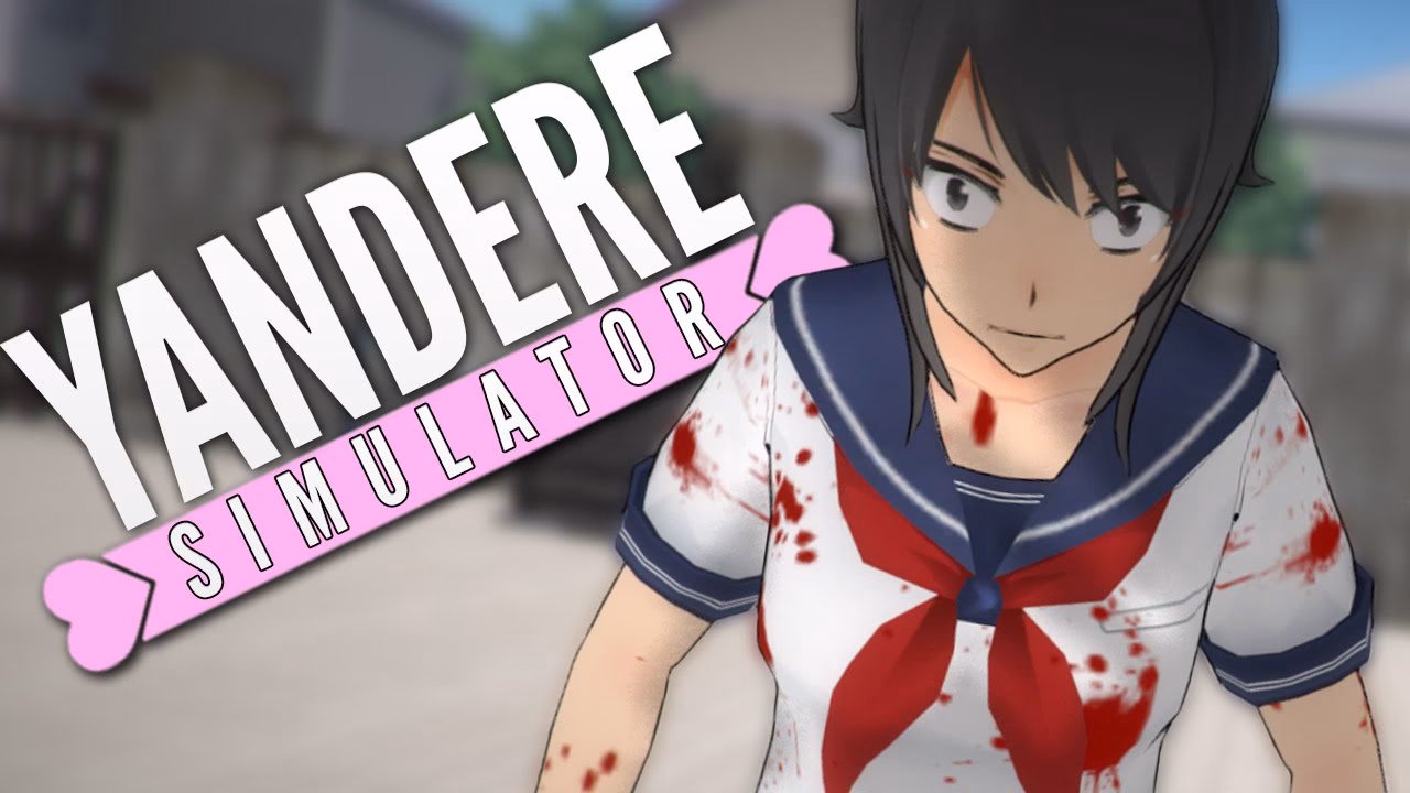 Is Yandere Simulator unblocked?