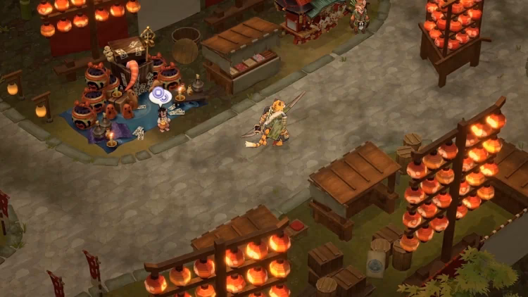 Is Yasha a good roguelike RPG?