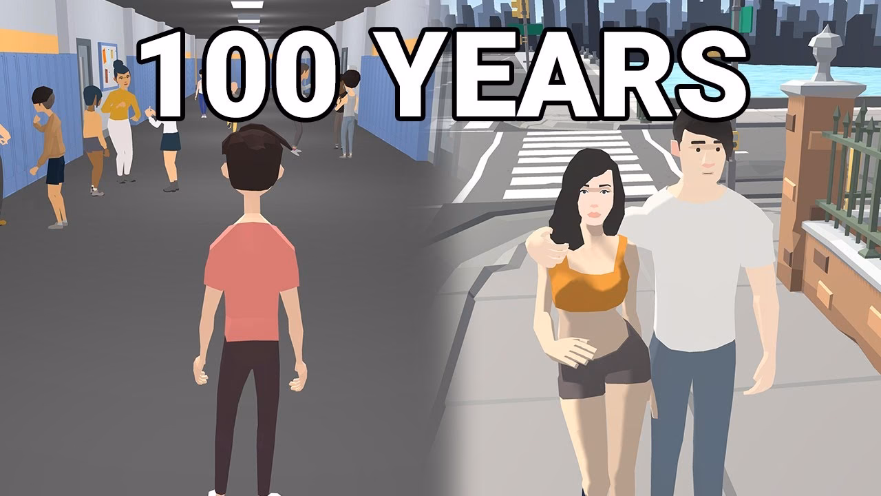 How many years can you play yeardle game a day?