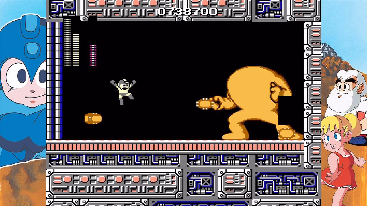 How do you beat the Yellow Devil with a Thunder beam?