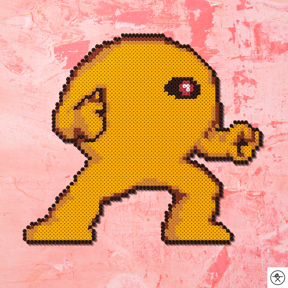 Who created the Yellow Devil?