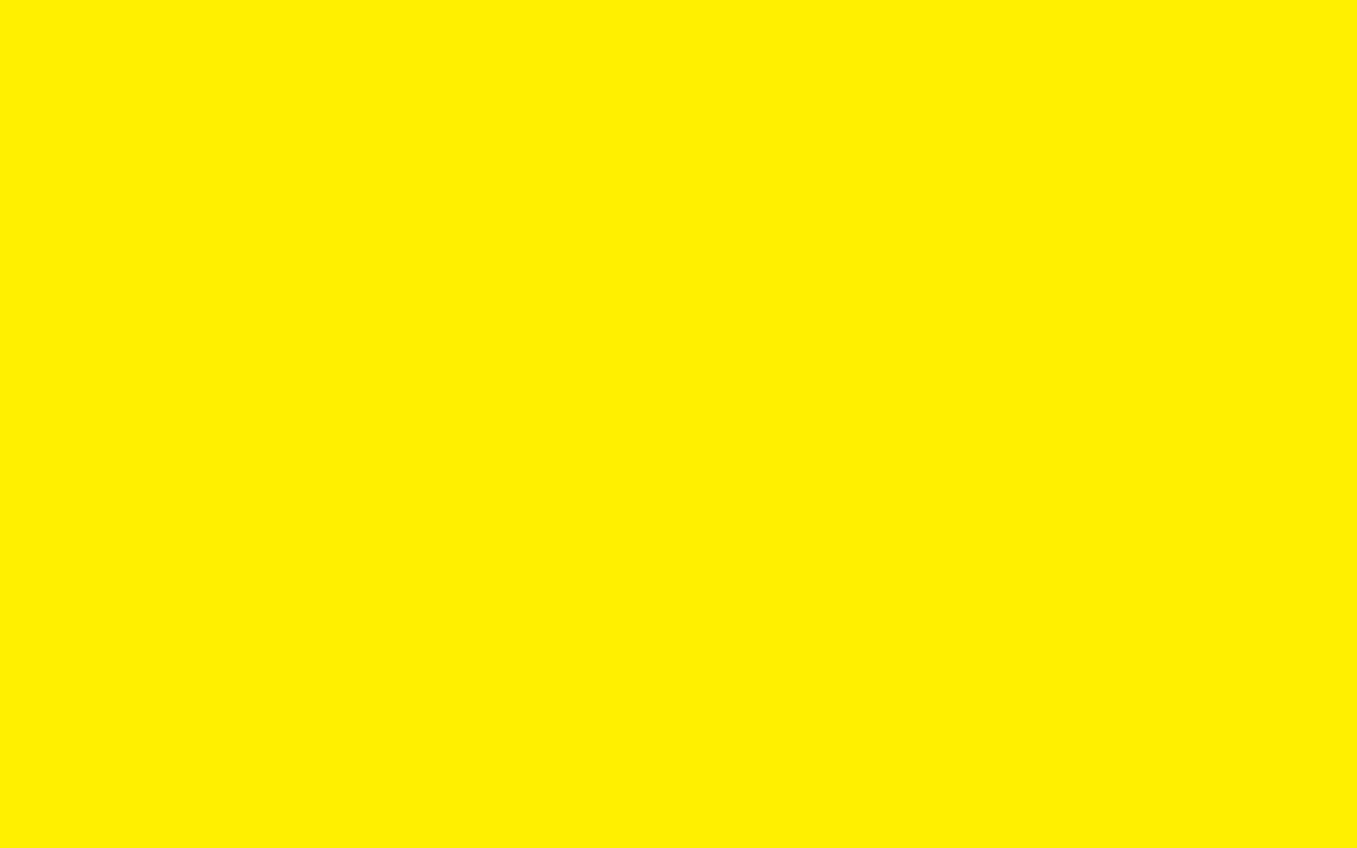 How many Ultra HD yellow wallpapers are there?