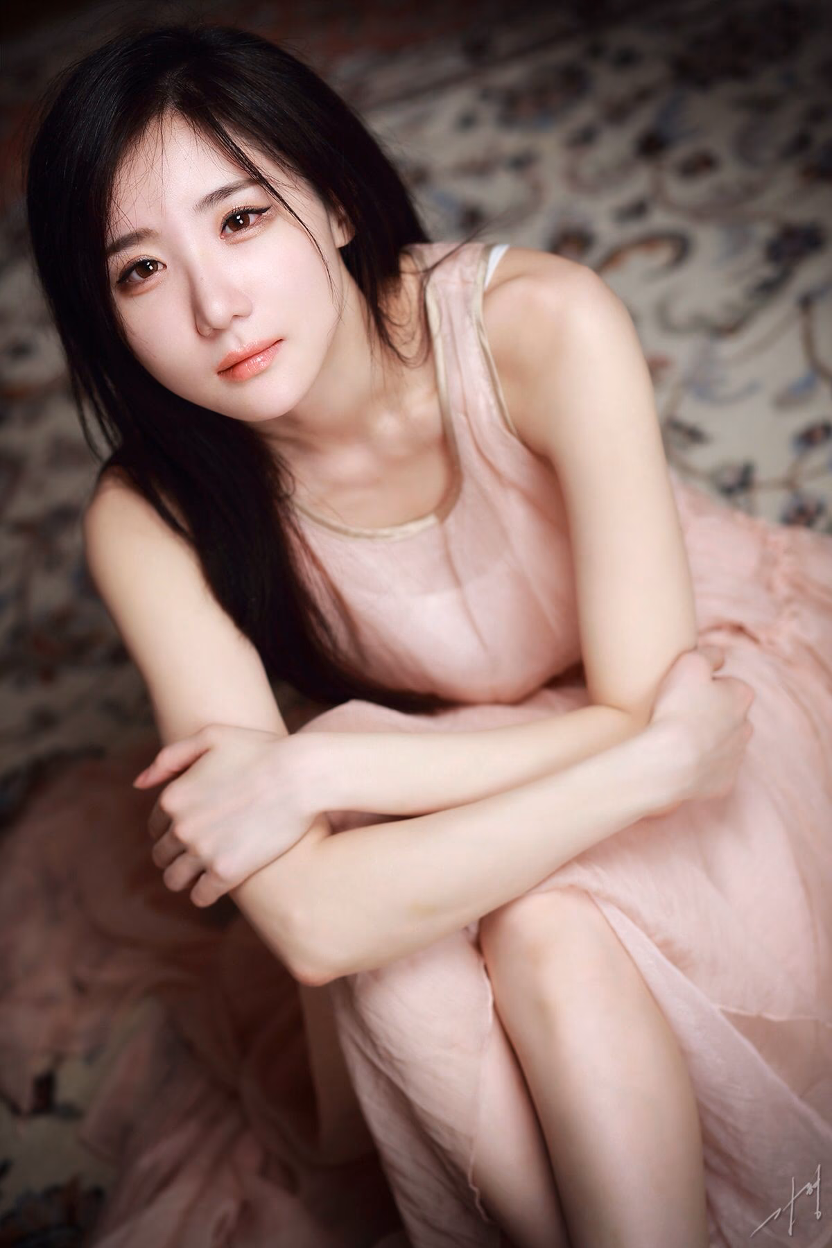 Who is Jeon Yeo-bin?
