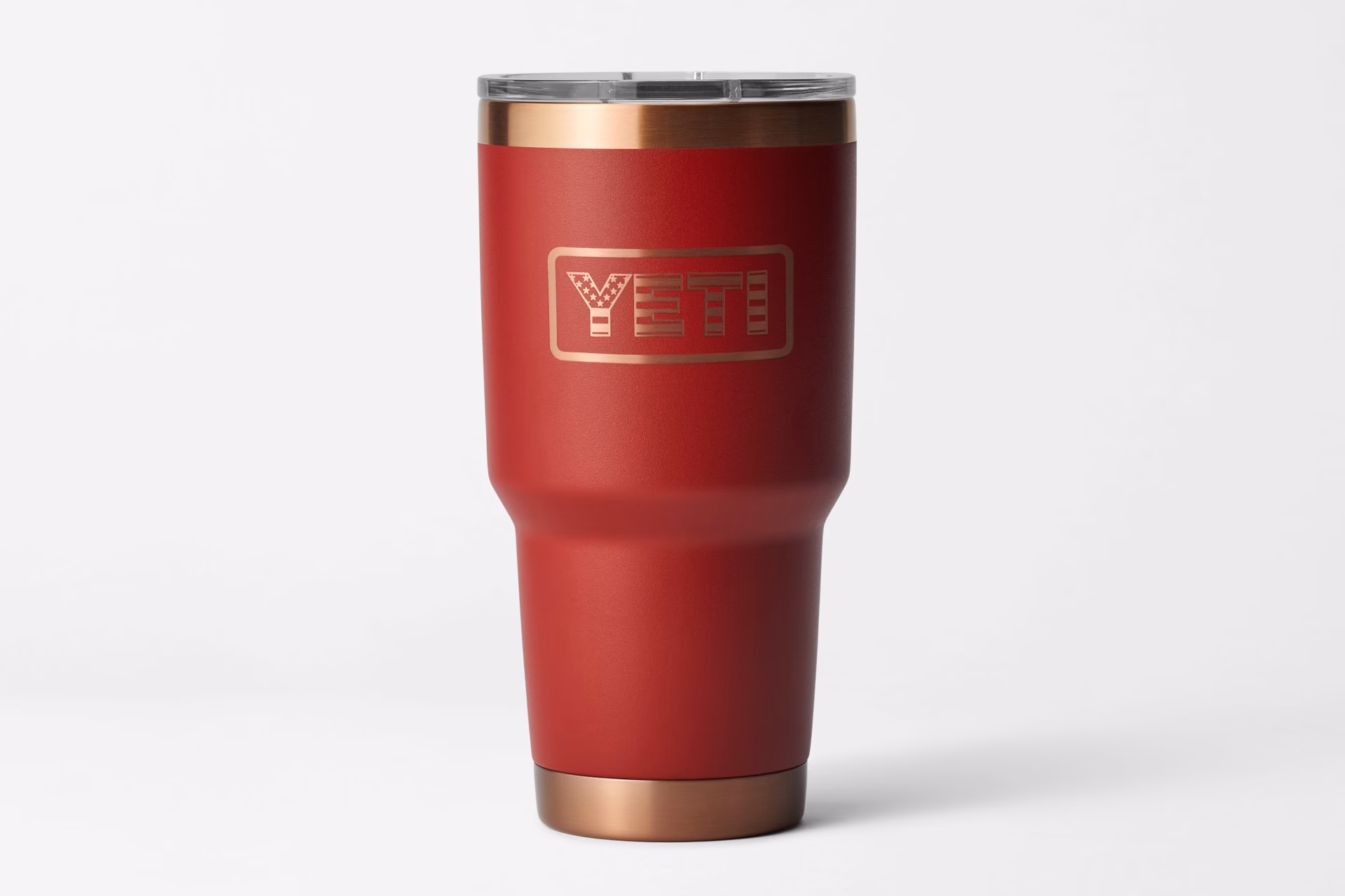 Where are YETI products made?
