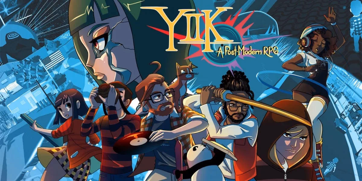 What is YIIK YIIK?