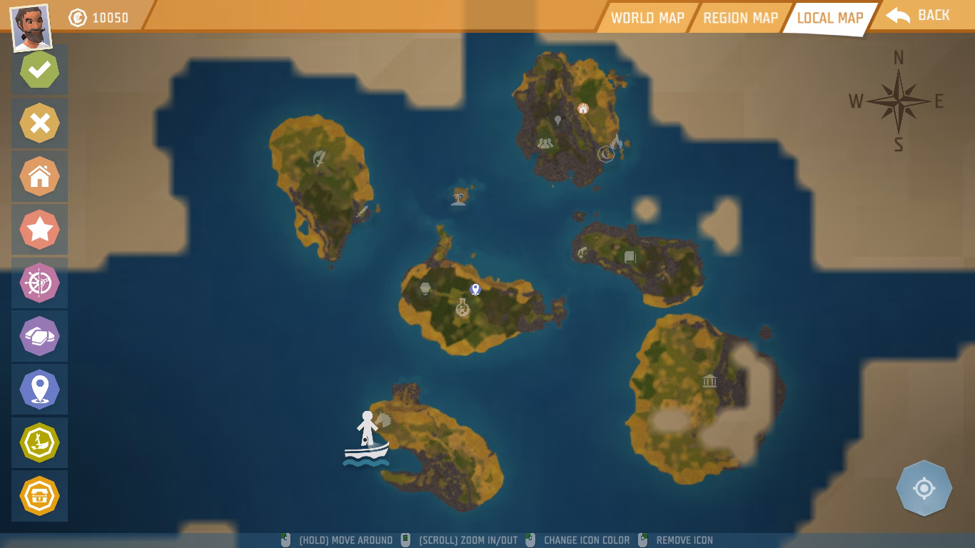 Where can I download Ylands app?