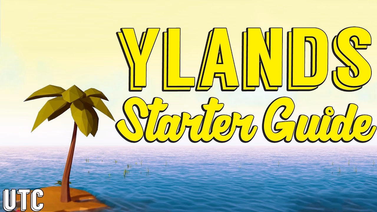 Do you have ideas for Ylands?