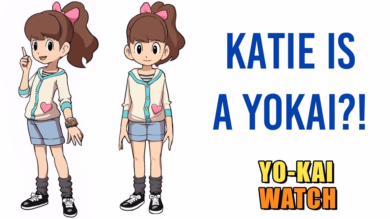What is a Yo-kai Watch?