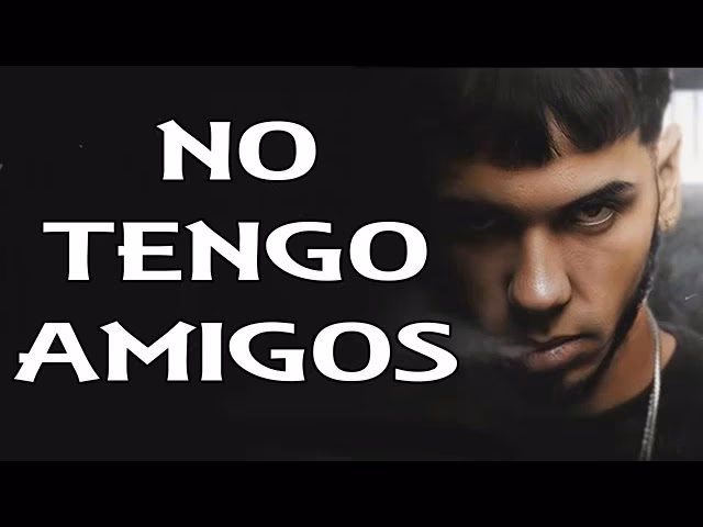 ¿Por qué no tengo amigos?