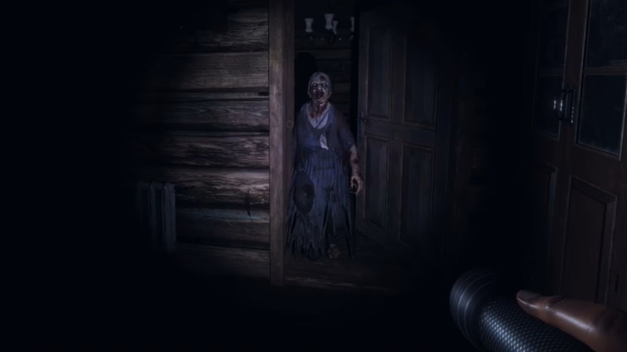 How do you identify a yokai in phasmophobia?