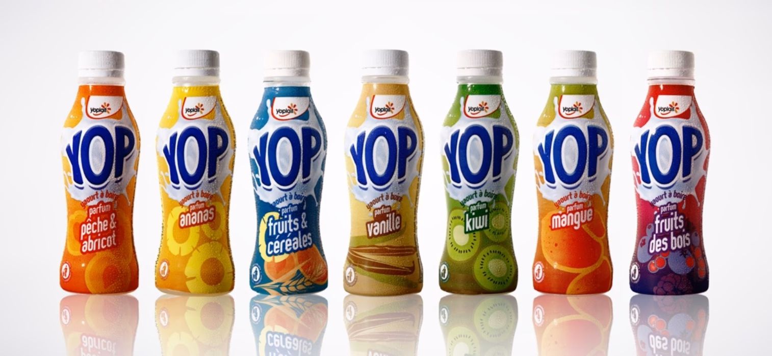 ¿Cuáles son las reglas de yop?