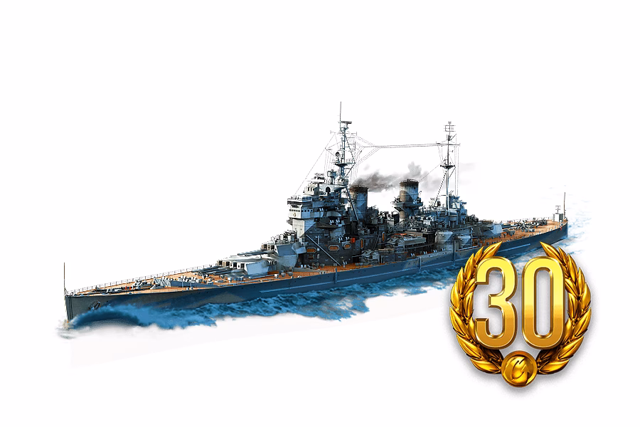 Why is VI Yorck a good ship?