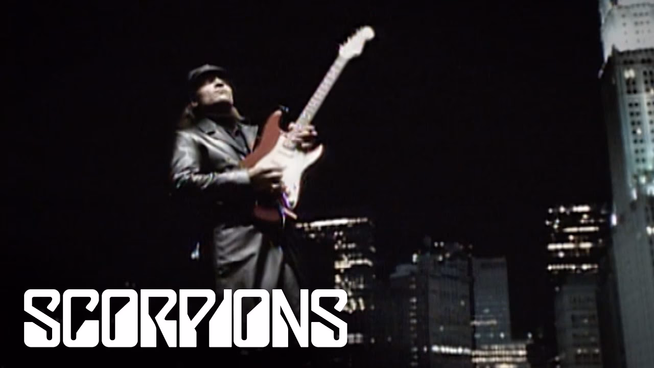What is Scorpion?