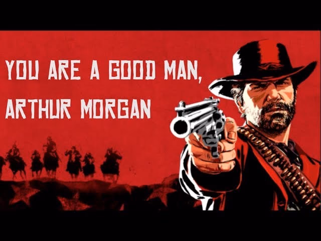 Is Arthur a good man?